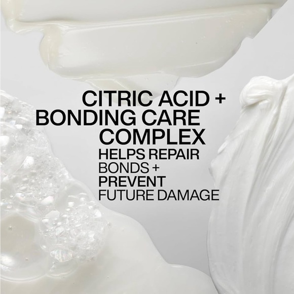 Redken FULL SIZE acidic bonding concentrate leave in treatment    5% 6.1 fl oz - Picture 5 of 5